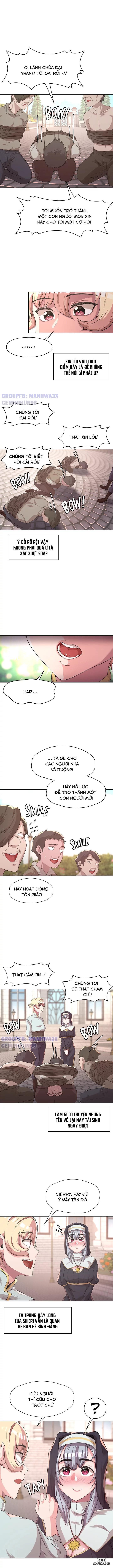 đọc truyện Trọng Sinh Ta Là Nhân Vật Phản Diện Chương 5 ảnh 5 tại Giả Dược