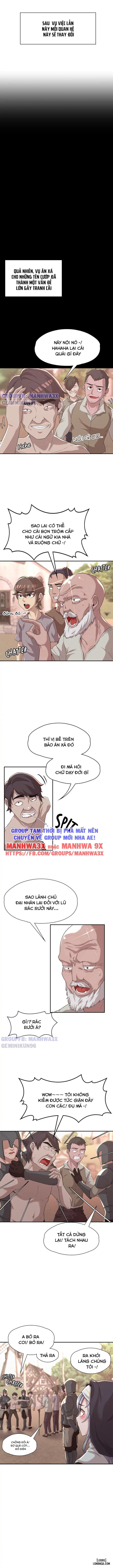 đọc truyện Trọng Sinh Ta Là Nhân Vật Phản Diện Chương 5 ảnh 6 tại Giả Dược