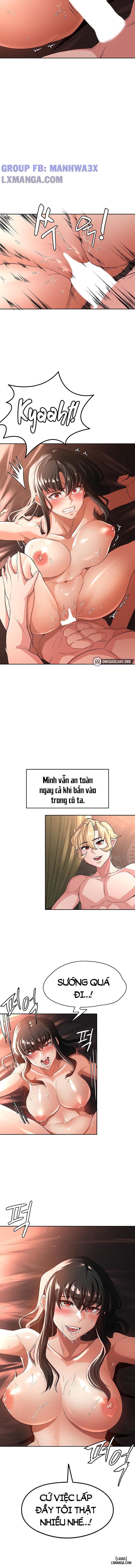 đọc truyện Trọng Sinh Ta Là Nhân Vật Phản Diện Chương 59 ảnh 11 tại Giả Dược