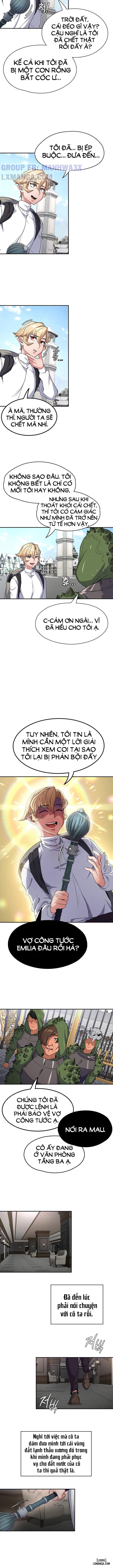 đọc truyện Trọng Sinh Ta Là Nhân Vật Phản Diện Chương 62 ảnh 11 tại Giả Dược