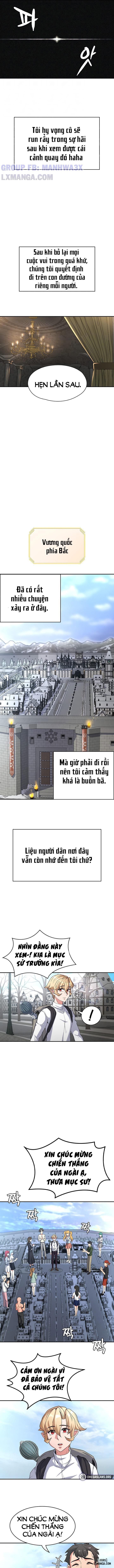 đọc truyện Trọng Sinh Ta Là Nhân Vật Phản Diện Chương 62 ảnh 7 tại Giả Dược