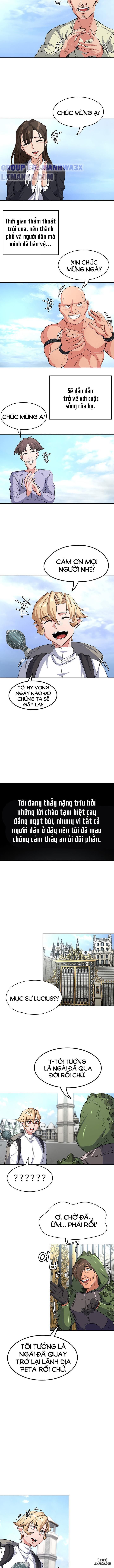đọc truyện Trọng Sinh Ta Là Nhân Vật Phản Diện Chương 62 ảnh 9 tại Giả Dược