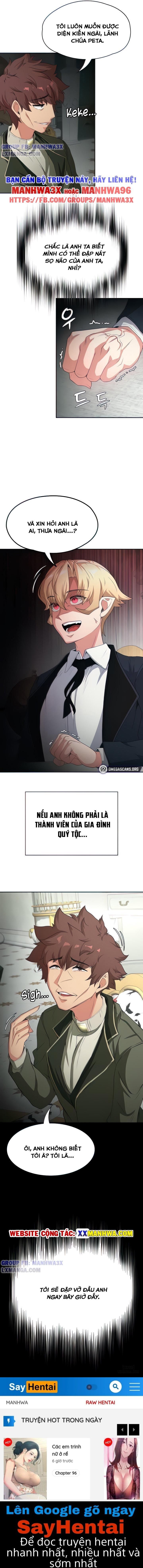 đọc truyện Trọng Sinh Ta Là Nhân Vật Phản Diện Chương 69 ảnh 14 tại Giả Dược