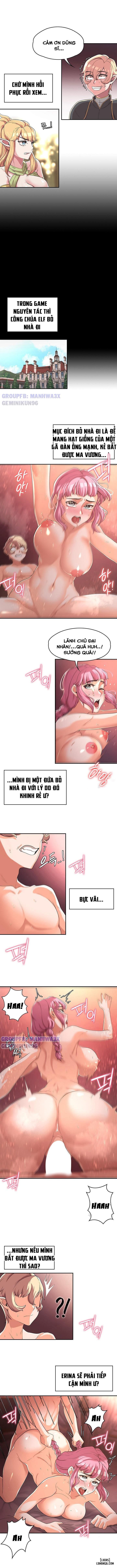 đọc truyện Trọng Sinh Ta Là Nhân Vật Phản Diện Chương 7 ảnh 6 tại Giả Dược