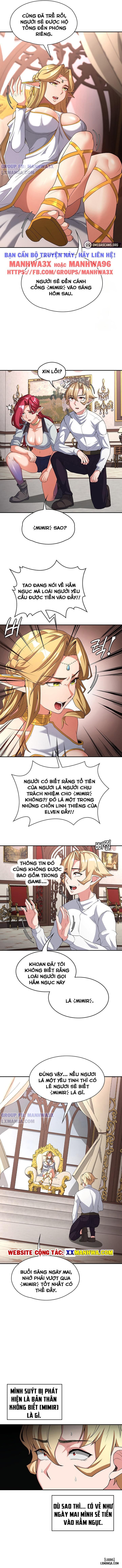 đọc truyện Trọng Sinh Ta Là Nhân Vật Phản Diện Chương 79 ảnh 13 tại Giả Dược