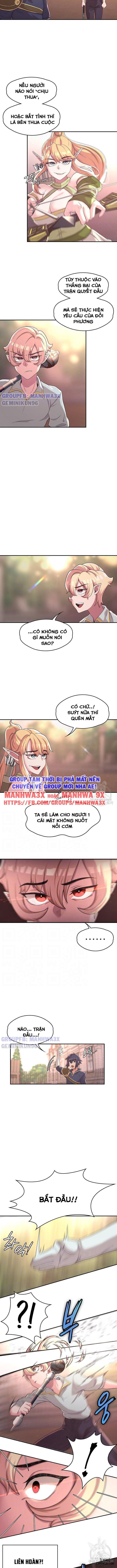 đọc truyện Trọng Sinh Ta Là Nhân Vật Phản Diện Chương 8 ảnh 3 tại Giả Dược