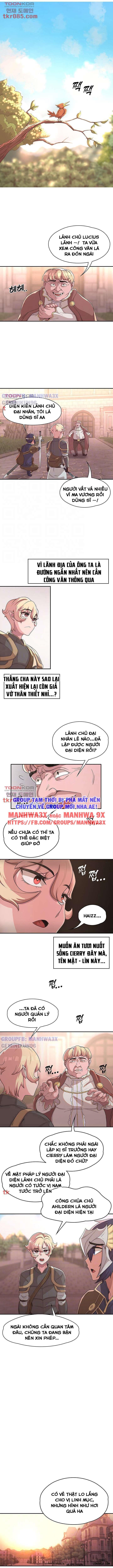 đọc truyện Trọng Sinh Ta Là Nhân Vật Phản Diện Chương 9 ảnh 3 tại Giả Dược