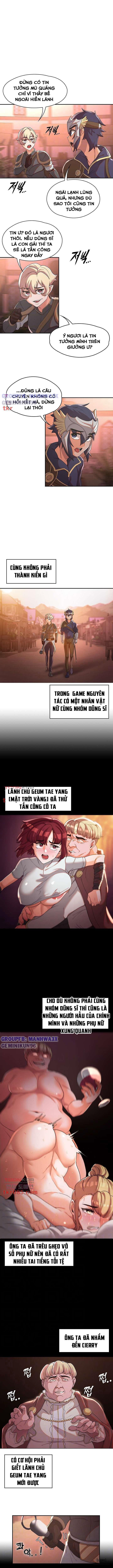 đọc truyện Trọng Sinh Ta Là Nhân Vật Phản Diện Chương 9 ảnh 4 tại Giả Dược