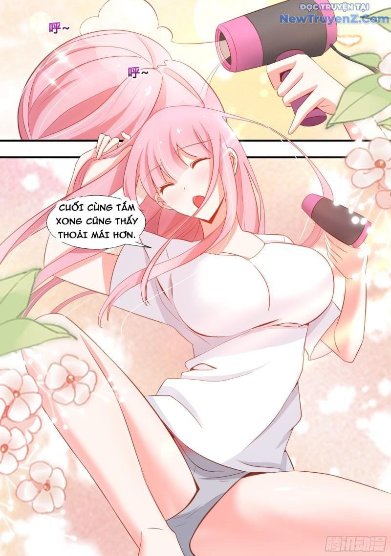 đọc truyện Trọng Sinh Thành Chó Của Nữ Thần Chương 100 ảnh 15 tại Thiên Thai Truyện