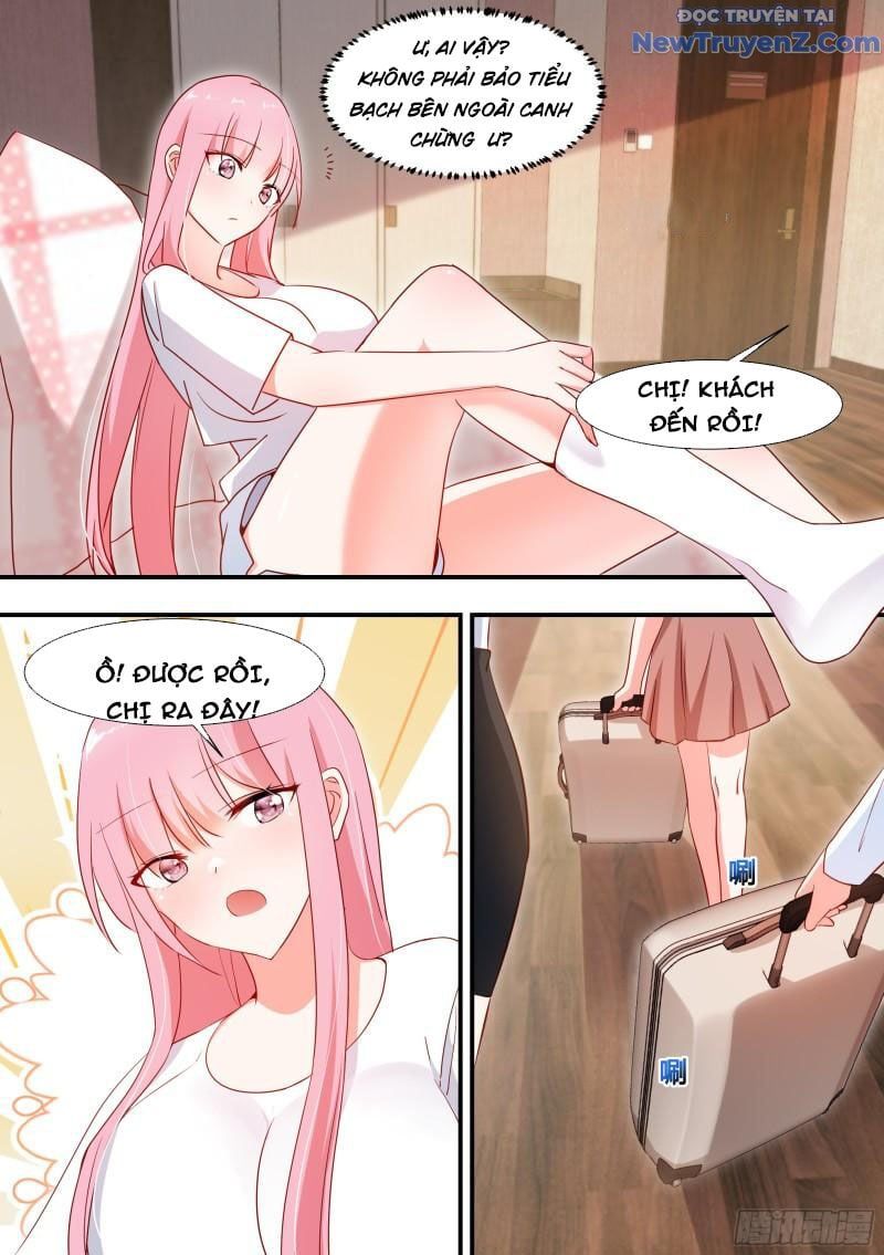 đọc truyện Trọng Sinh Thành Chó Của Nữ Thần Chương 100 ảnh 16 tại Thiên Thai Truyện