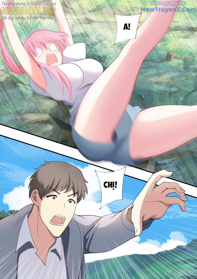 đọc truyện Trọng Sinh Thành Chó Của Nữ Thần Chương 100 ảnh 5 tại Thiên Thai Truyện