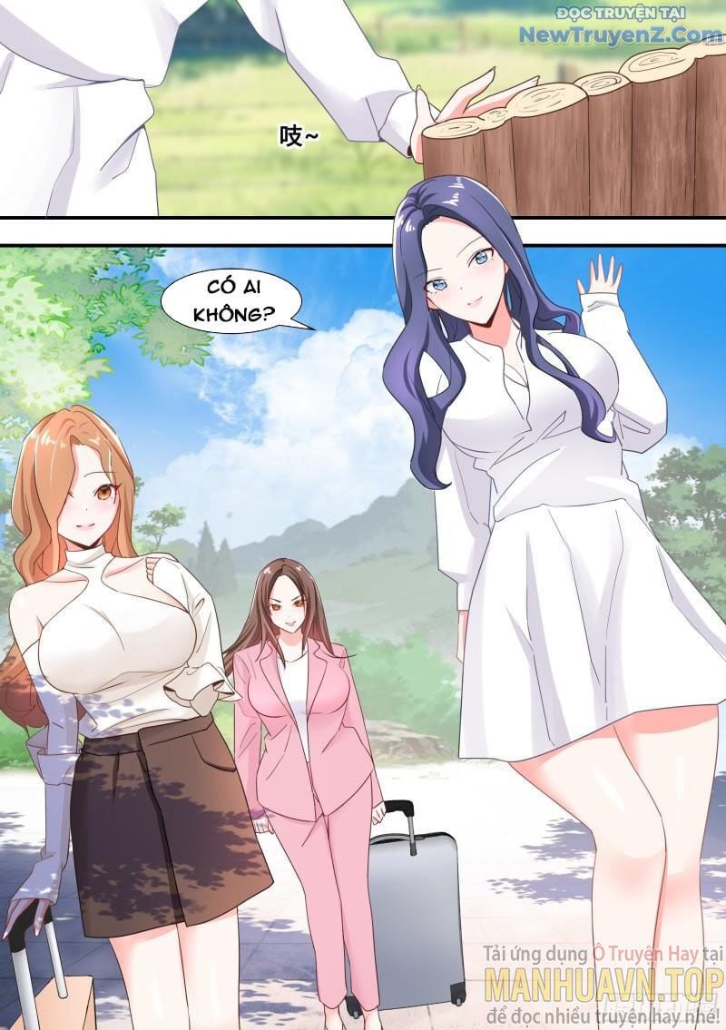 đọc truyện Trọng Sinh Thành Chó Của Nữ Thần Chương 101 ảnh 8 tại Thiên Thai Truyện