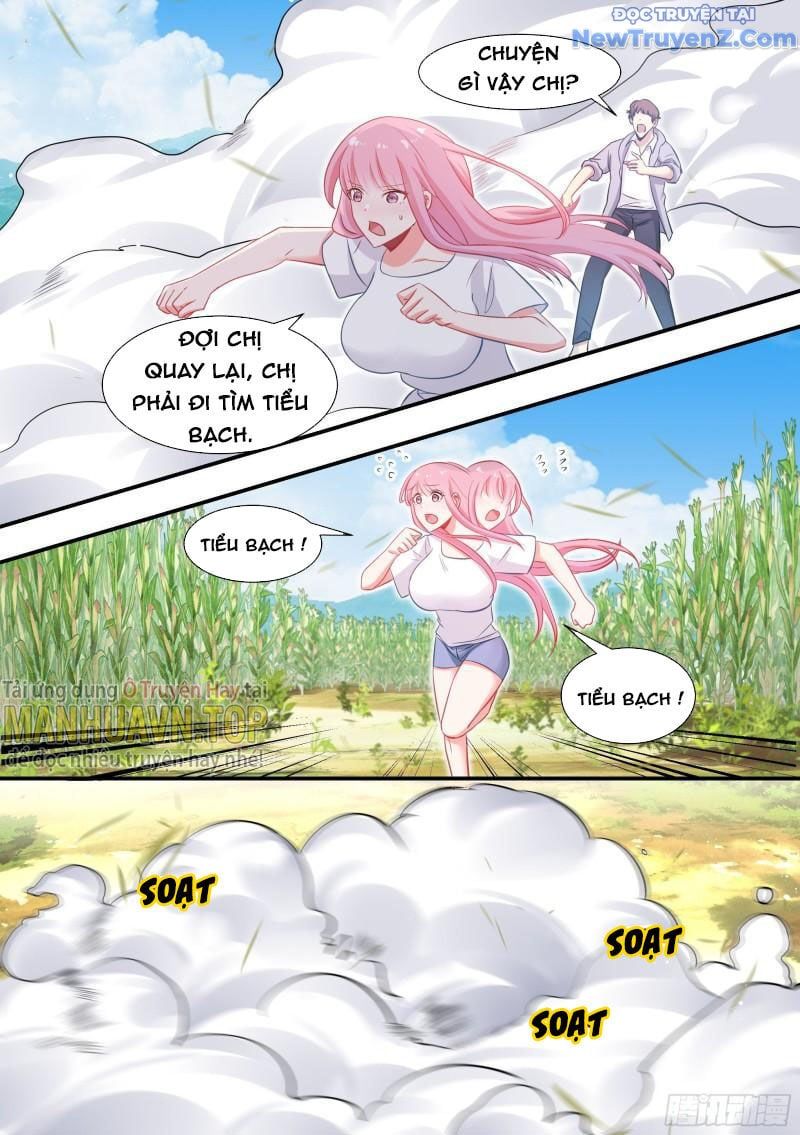 đọc truyện Trọng Sinh Thành Chó Của Nữ Thần Chương 102 ảnh 12 tại Thiên Thai Truyện