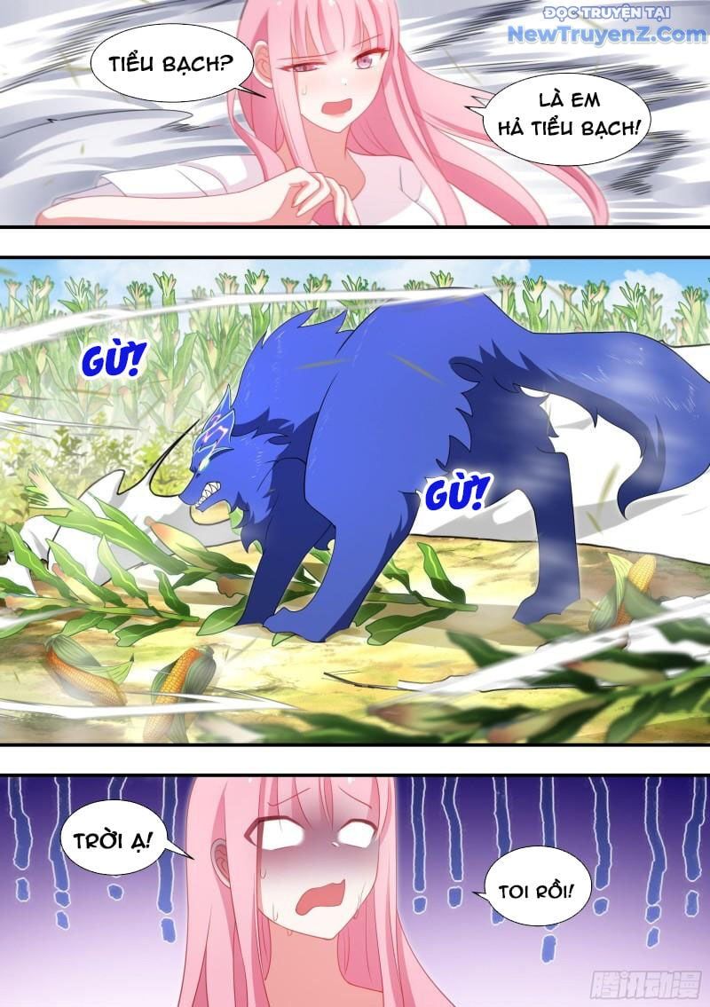 đọc truyện Trọng Sinh Thành Chó Của Nữ Thần Chương 102 ảnh 13 tại Thiên Thai Truyện