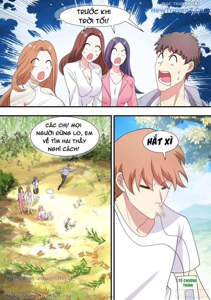 đọc truyện Trọng Sinh Thành Chó Của Nữ Thần Chương 102 ảnh 16 tại Thiên Thai Truyện