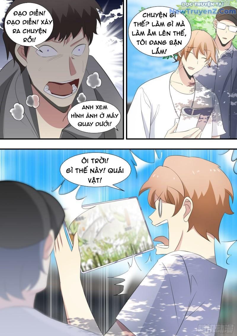 đọc truyện Trọng Sinh Thành Chó Của Nữ Thần Chương 102 ảnh 9 tại Thiên Thai Truyện