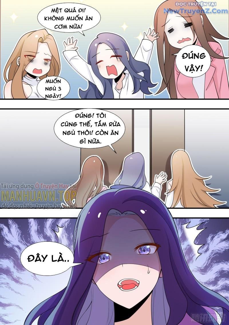 đọc truyện Trọng Sinh Thành Chó Của Nữ Thần Chương 104 ảnh 6 tại Thiên Thai Truyện