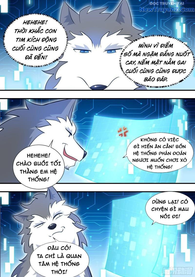 đọc truyện Trọng Sinh Thành Chó Của Nữ Thần Chương 105 ảnh 5 tại Thiên Thai Truyện