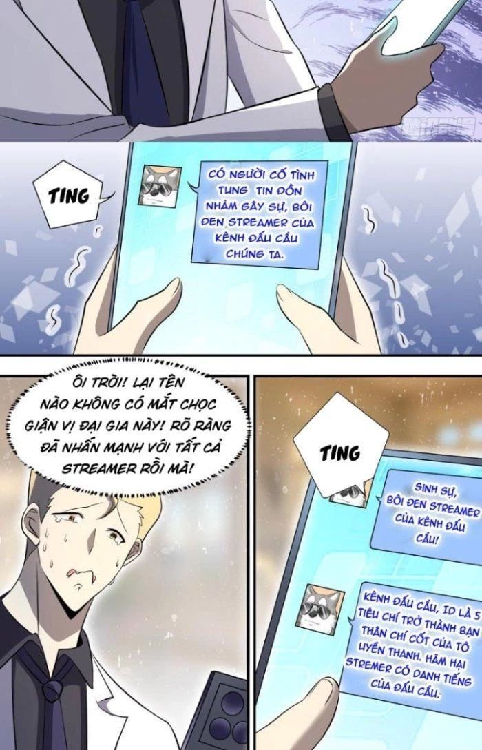 đọc truyện Trọng Sinh Thành Chó Của Nữ Thần Chương 108 ảnh 12 tại Thiên Thai Truyện