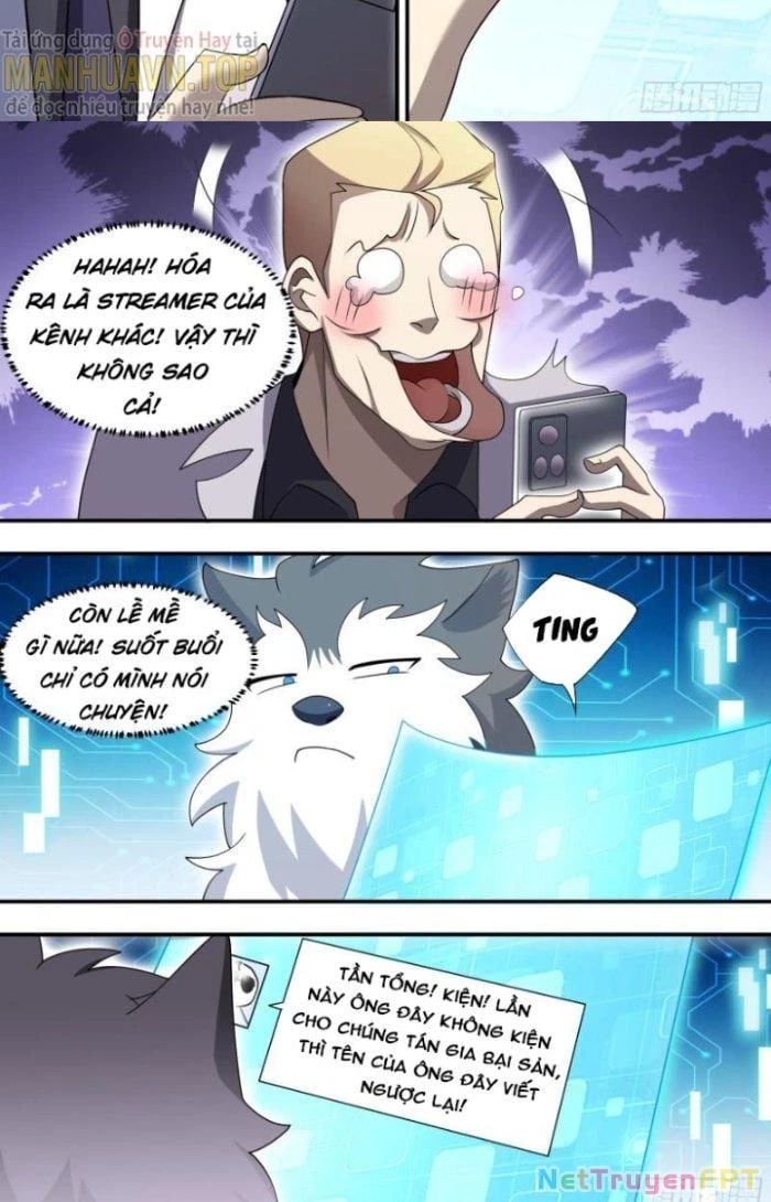 đọc truyện Trọng Sinh Thành Chó Của Nữ Thần Chương 108 ảnh 13 tại Thiên Thai Truyện