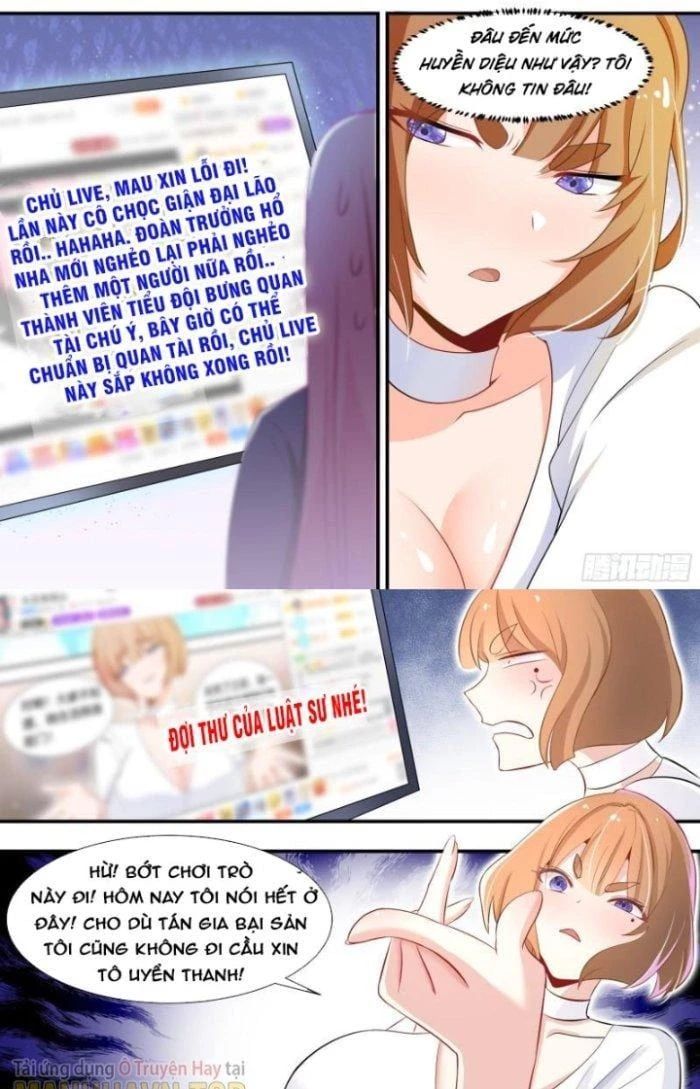 đọc truyện Trọng Sinh Thành Chó Của Nữ Thần Chương 108 ảnh 8 tại Thiên Thai Truyện