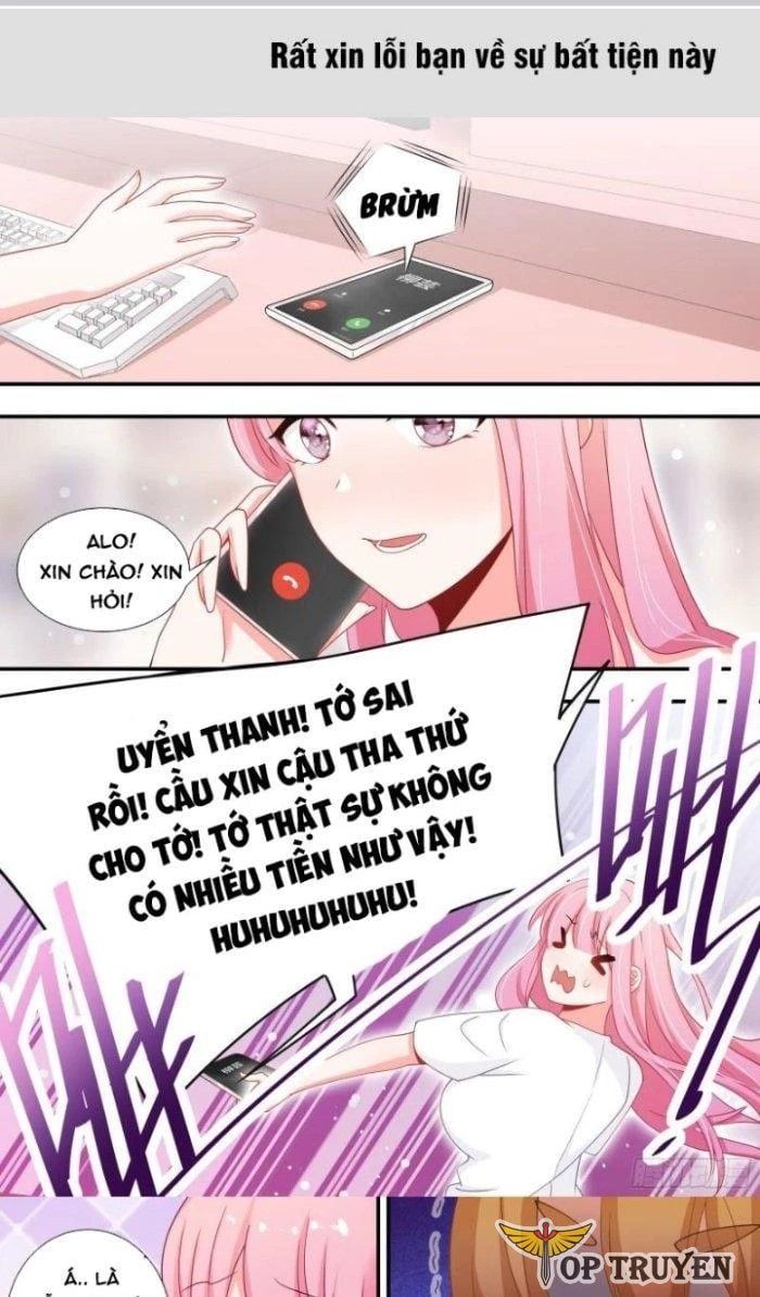 đọc truyện Trọng Sinh Thành Chó Của Nữ Thần Chương 109 ảnh 4 tại Thiên Thai Truyện