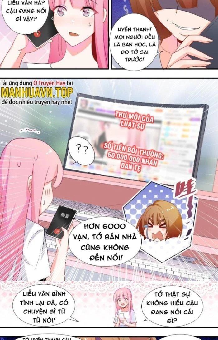 đọc truyện Trọng Sinh Thành Chó Của Nữ Thần Chương 109 ảnh 5 tại Thiên Thai Truyện