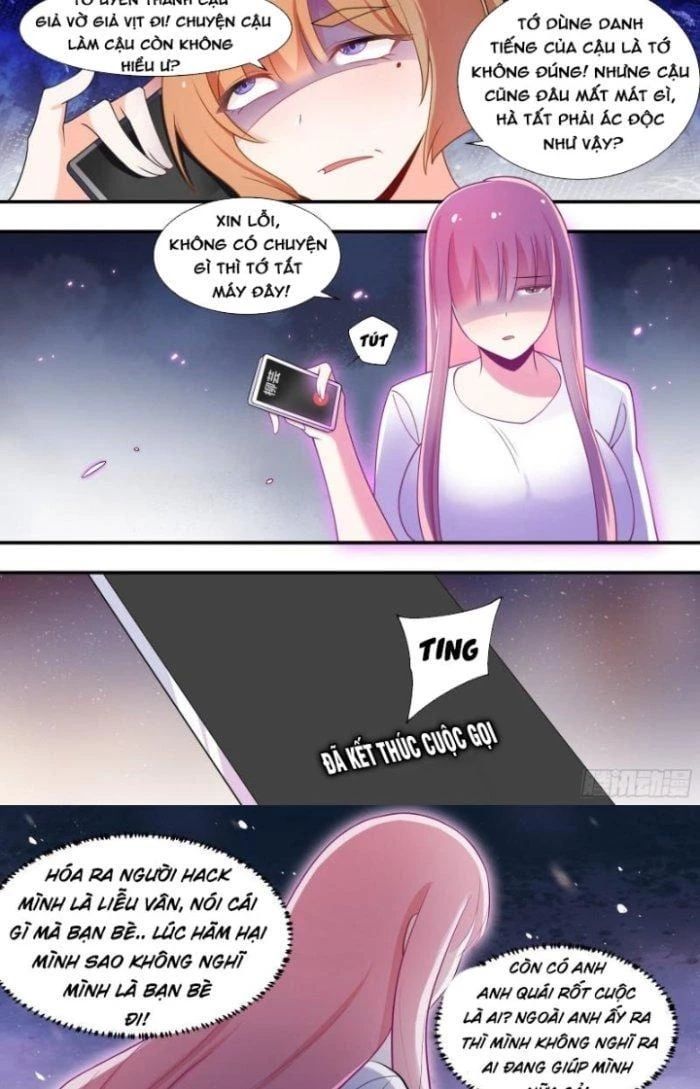 đọc truyện Trọng Sinh Thành Chó Của Nữ Thần Chương 109 ảnh 6 tại Thiên Thai Truyện