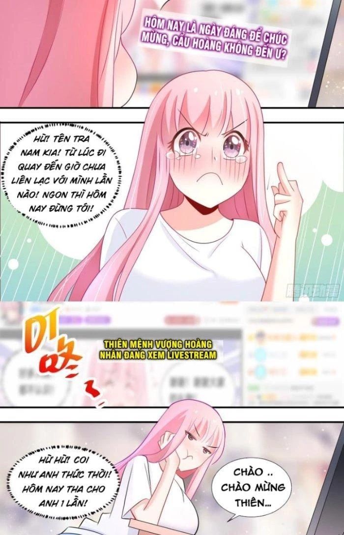 đọc truyện Trọng Sinh Thành Chó Của Nữ Thần Chương 109 ảnh 8 tại Thiên Thai Truyện