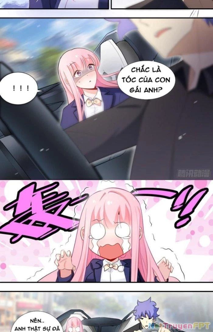 đọc truyện Trọng Sinh Thành Chó Của Nữ Thần Chương 111 ảnh 8 tại Thiên Thai Truyện