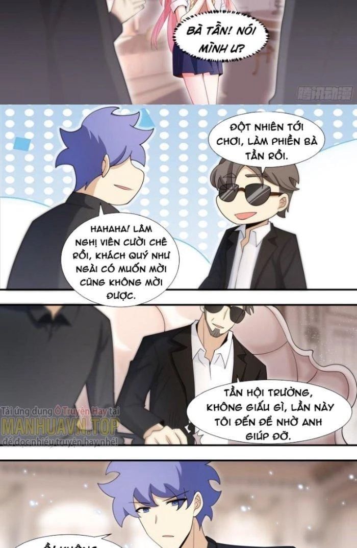 đọc truyện Trọng Sinh Thành Chó Của Nữ Thần Chương 112 ảnh 12 tại Thiên Thai Truyện