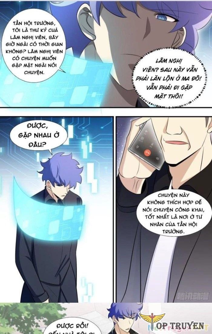 đọc truyện Trọng Sinh Thành Chó Của Nữ Thần Chương 112 ảnh 4 tại Thiên Thai Truyện