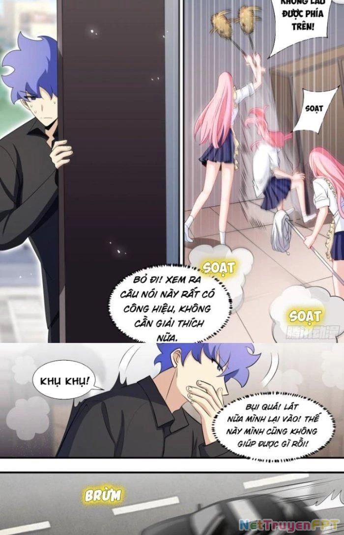 đọc truyện Trọng Sinh Thành Chó Của Nữ Thần Chương 112 ảnh 7 tại Thiên Thai Truyện