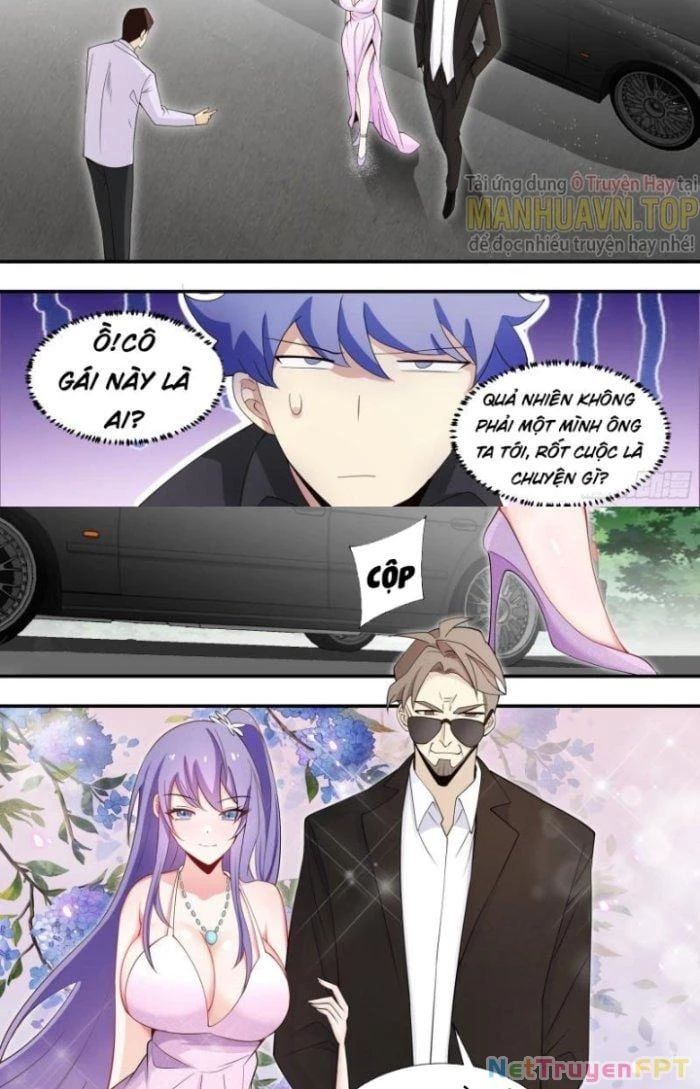 đọc truyện Trọng Sinh Thành Chó Của Nữ Thần Chương 112 ảnh 9 tại Thiên Thai Truyện