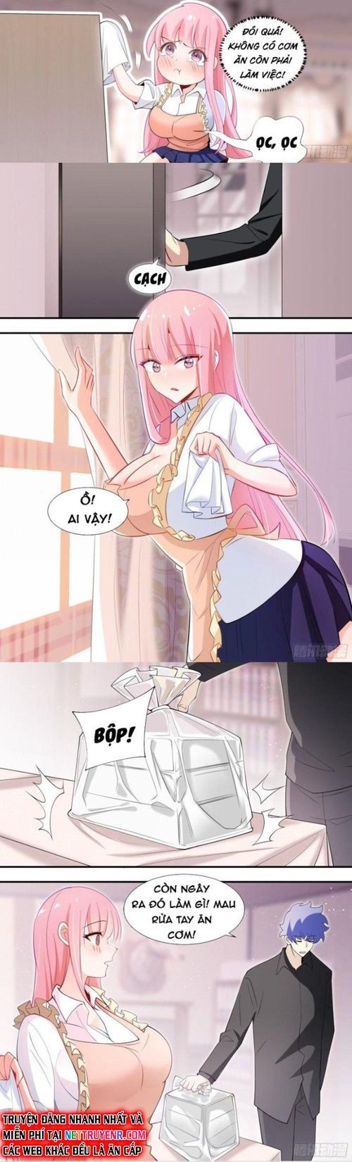 đọc truyện Trọng Sinh Thành Chó Của Nữ Thần Chương 113 ảnh 5 tại Thiên Thai Truyện