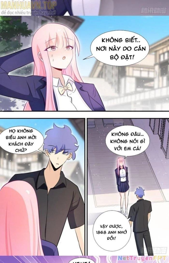 đọc truyện Trọng Sinh Thành Chó Của Nữ Thần Chương 115 ảnh 13 tại Thiên Thai Truyện