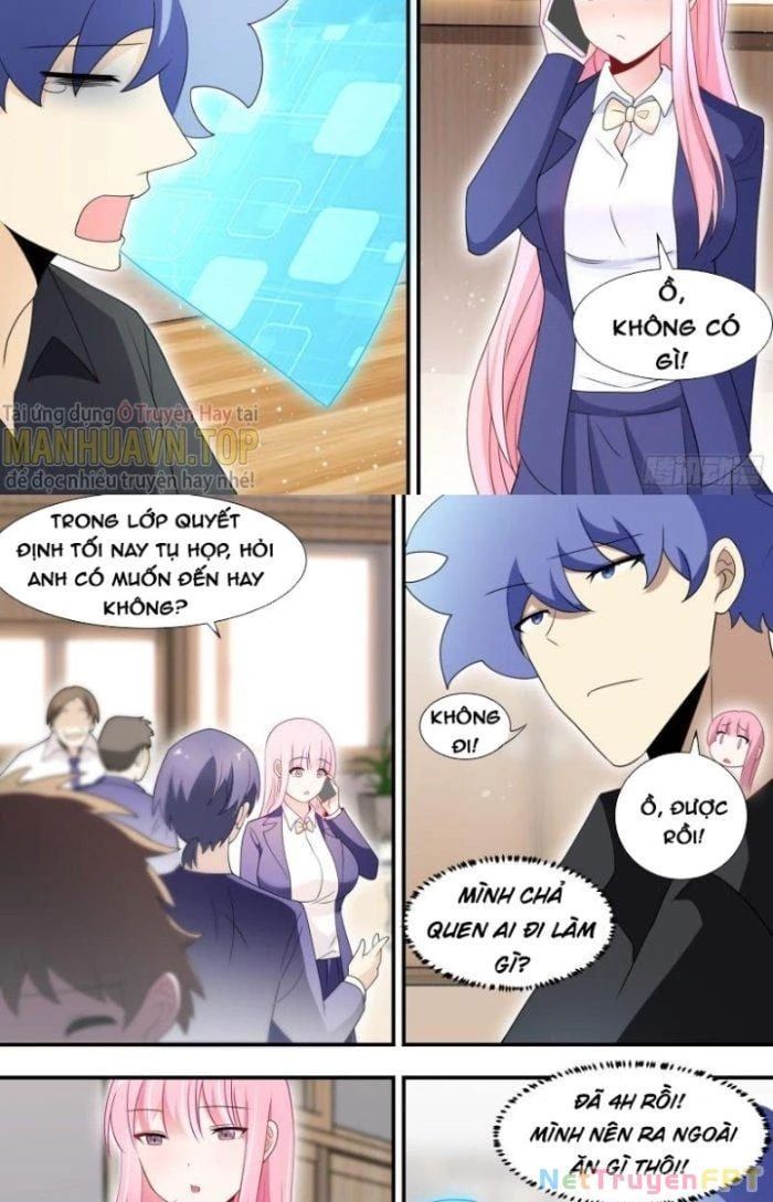 đọc truyện Trọng Sinh Thành Chó Của Nữ Thần Chương 115 ảnh 9 tại Thiên Thai Truyện