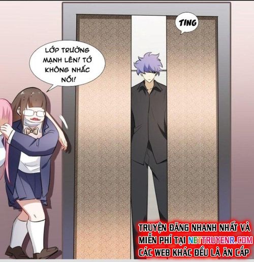 đọc truyện Trọng Sinh Thành Chó Của Nữ Thần Chương 116 ảnh 5 tại Thiên Thai Truyện