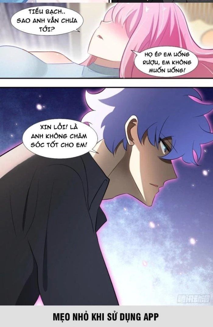 đọc truyện Trọng Sinh Thành Chó Của Nữ Thần Chương 117 ảnh 14 tại Thiên Thai Truyện