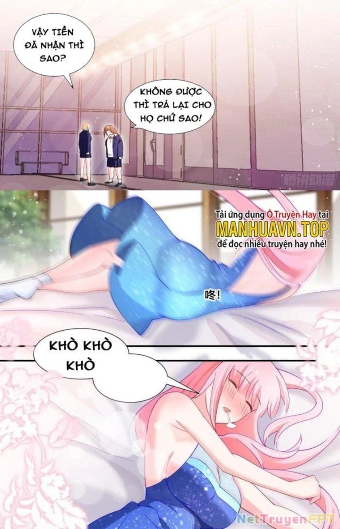 đọc truyện Trọng Sinh Thành Chó Của Nữ Thần Chương 117 ảnh 10 tại Thiên Thai Truyện