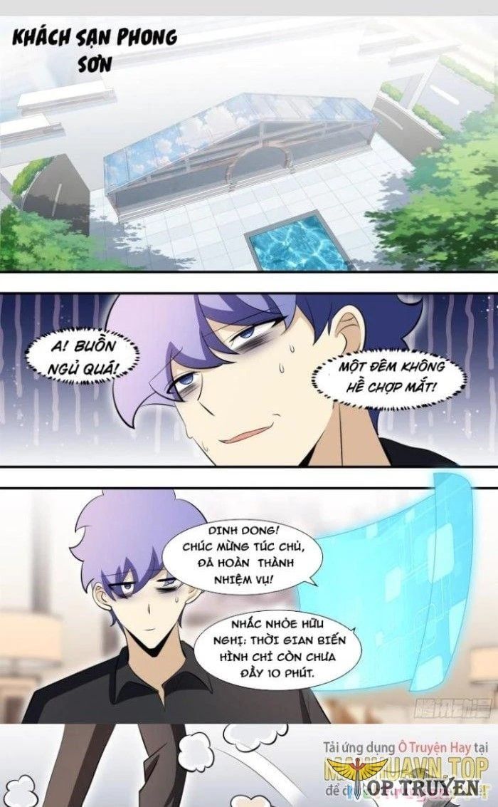 đọc truyện Trọng Sinh Thành Chó Của Nữ Thần Chương 118 ảnh 4 tại Thiên Thai Truyện