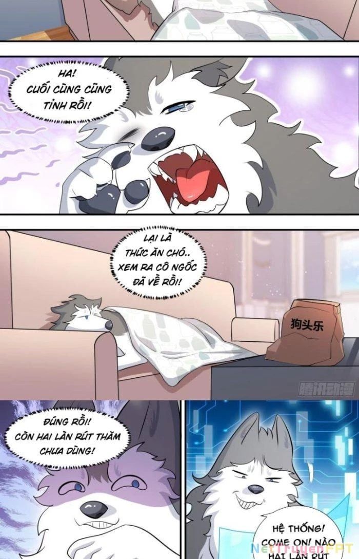 đọc truyện Trọng Sinh Thành Chó Của Nữ Thần Chương 118 ảnh 6 tại Thiên Thai Truyện