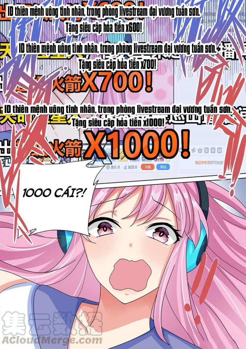 đọc truyện Trọng Sinh Thành Chó Của Nữ Thần Chương 12 ảnh 12 tại Thiên Thai Truyện