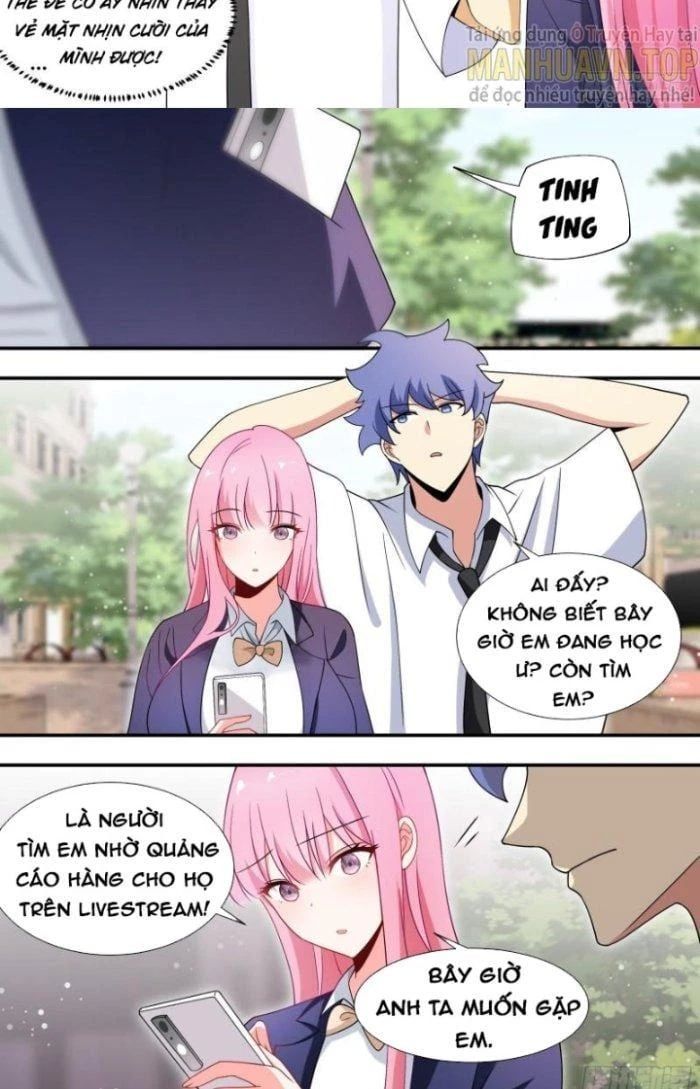 đọc truyện Trọng Sinh Thành Chó Của Nữ Thần Chương 123 ảnh 13 tại Thiên Thai Truyện