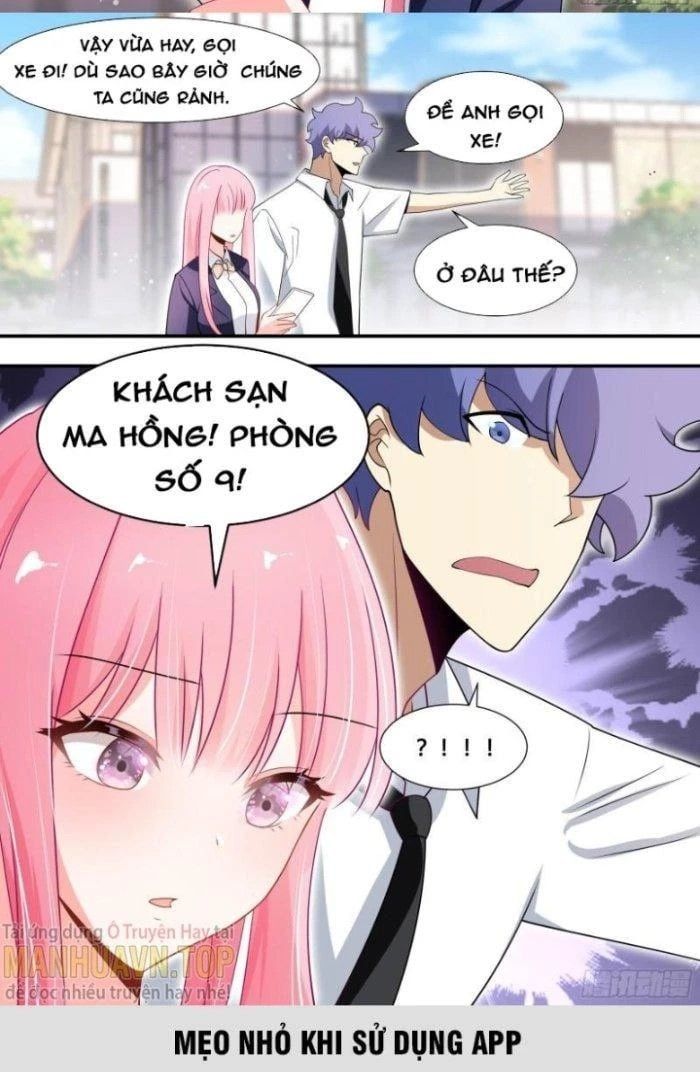 đọc truyện Trọng Sinh Thành Chó Của Nữ Thần Chương 123 ảnh 14 tại Thiên Thai Truyện