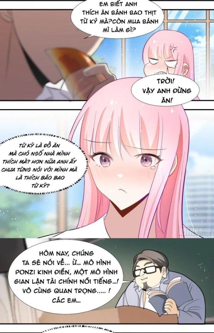 đọc truyện Trọng Sinh Thành Chó Của Nữ Thần Chương 123 ảnh 6 tại Thiên Thai Truyện