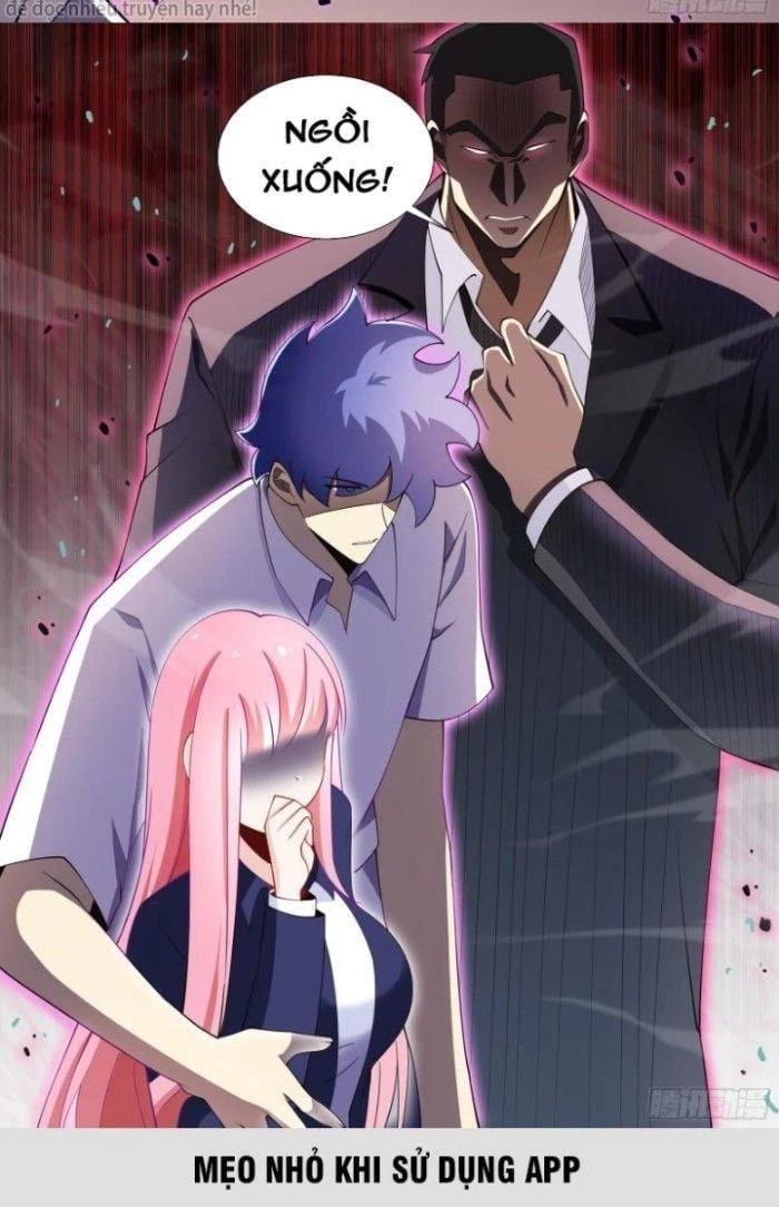 đọc truyện Trọng Sinh Thành Chó Của Nữ Thần Chương 124 ảnh 14 tại Thiên Thai Truyện