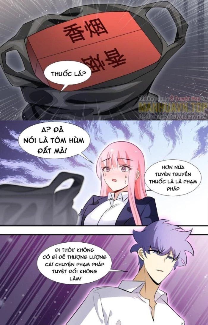 đọc truyện Trọng Sinh Thành Chó Của Nữ Thần Chương 124 ảnh 10 tại Thiên Thai Truyện