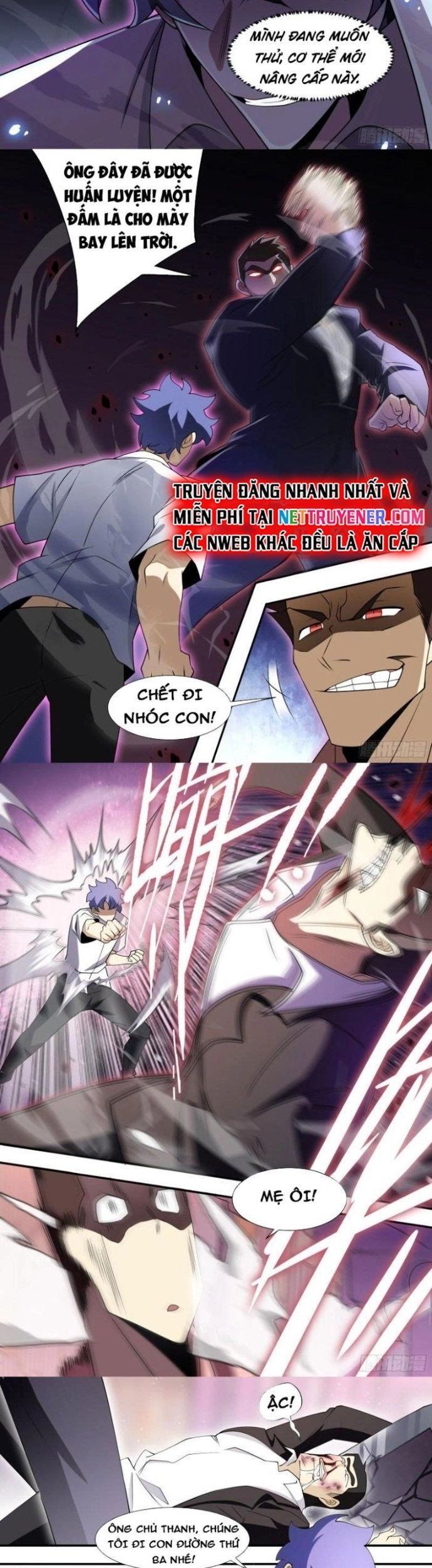 đọc truyện Trọng Sinh Thành Chó Của Nữ Thần Chương 125 ảnh 5 tại Thiên Thai Truyện