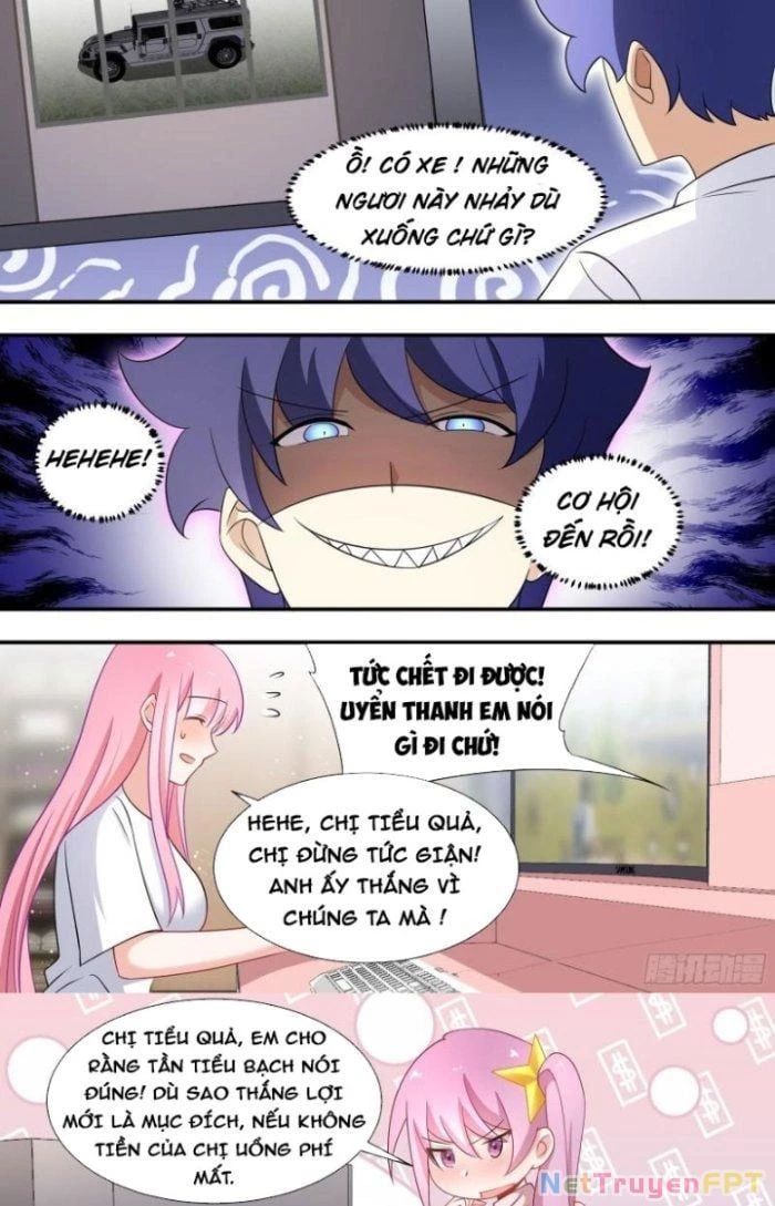 đọc truyện Trọng Sinh Thành Chó Của Nữ Thần Chương 128 ảnh 12 tại Thiên Thai Truyện